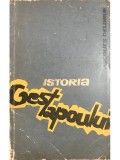 Jacques Delarue - Istoria Gestapoului (Editia: 1964)
