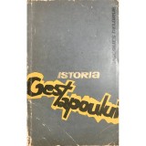 Jacques Delarue - Istoria Gestapoului (Editia: 1964)