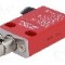 Limitator de cursa, max. 240V AC, max. 240V DC, 5A, IP67, HIGHLY - EFM-L-3-321