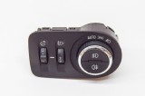 Modul de control comutator faruri OPEL Crossland X P17 2019 OEM: 39132267 11546009
