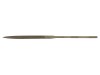 Pilă semirotundă 140mm BERNSTEIN