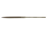 Pilă semirotundă 140mm BERNSTEIN