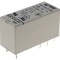 Releu electromagnetic DPDT 5VDC 8A PCB