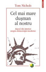 Cel mai mare dusman al nostru, Tom Nichols foto