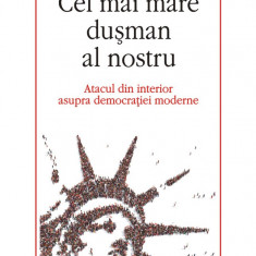 Cel mai mare dusman al nostru, Tom Nichols