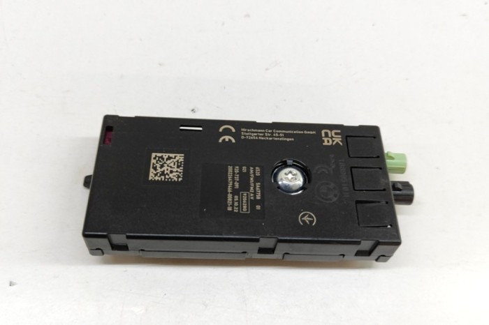 Amplificator de antena BMW 3 Touring G21 2022 OEM: 5A67758 25032969