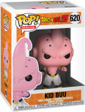 Figurina - Dragon Ball Z - Kid Buu | Funko