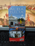 Alba Iulia, Harta Municipiului, ed. 2, editura Schubert &amp; Franzke, Cluj 2010 109