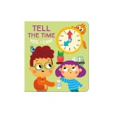 Yes I Can! Tell the Time