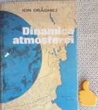 Dinamica atmosferei Ion Draghici