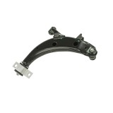 Brat suspensie stanga , Aftermarket 724137