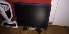 Monitor Dell LCD, 15 inch, VGA, foto