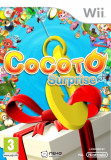 Joc Wii Cocoto Surprise Nintendo Wii classic, Wii mini, Wii U, Actiune, Multiplayer, Toate varstele