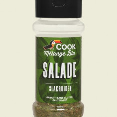 Mix de condimente pentru salata bio 20g Cook