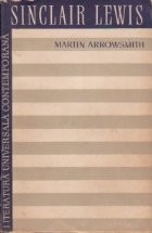 Martin Arrowsmith foto
