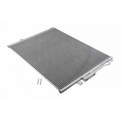 Evaporator aer conditionat Grand Cherokee (Wj, Wg) (99-) 2.7 Crd (fara uscator), 55115918AB foto