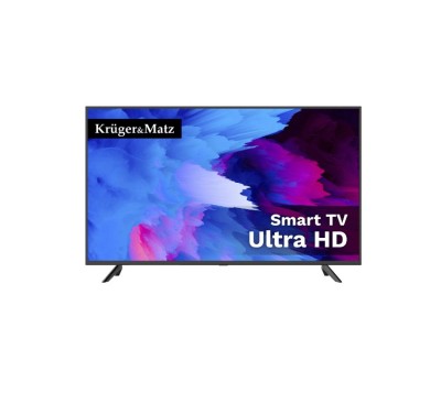 Televizor SMART Kruger&amp;amp;Matz KM0250UHD foto