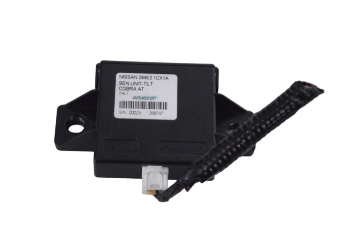 Alt modul de control INFINITI FX 2012 OEM: 284E2-1CX1A,284E21CX1A 23892804