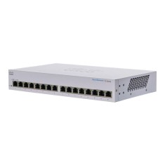 Cisco CBS110-16T-EU Unmanaged 16-port GE