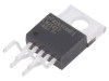 Adaptor DC/DC 4-40VDC 1,23-60VDC 3A