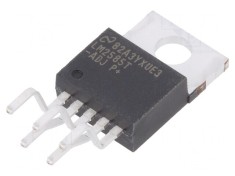 Adaptor DC/DC 4-40VDC 1,23-60VDC 3A
