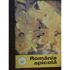 REVISTA ROMANIA APICOLA NR.4/1997 foto