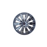 Set 4 capace roti model EVO gri antracit 16&quot; Cod: WM0-2GR-16 Automotive TrustedCars, Oem