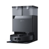 Aspirator robot DEEBOT T30C BK Gen2 Ecovacs25000Pa, TruEdge 2.0, Auto-Lift Mopping 9mm, OZMO