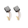 Set Perii Colectoare (Carbuni) Circular B12 Multimarca 11x6.5x13mm