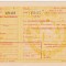 ROMANIA RSR CEC REGIM SPECIAL 1970