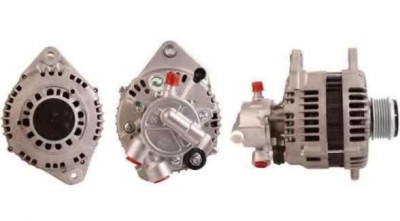 MTR 12160920 Alternator Opel Astra H 1.7CDTI, CDTi, Opel Combo1.7 foto