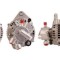 MTR 12160920 Alternator Opel Astra H 1.7CDTI, CDTi, Opel Combo1.7