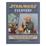 Star Wars Lifestyle Book