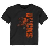 Anaheim Ducks tricou de copii Cool Camo - Dětsk&eacute; L (13 - 14 let)