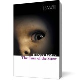 The Turn of the Screw - Henry James - Editura Harper Collins
