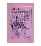 Grigore Alexandrescu - Poezii - 116435