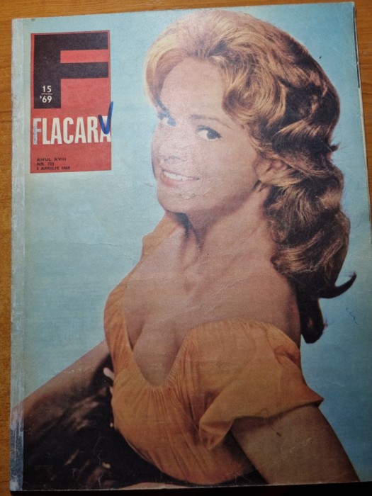 flacara 5 aprilie 1969-complexul studentesc grozavesti