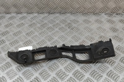 Suport bara de protecție dreapta spate VW POLO 6R, 6C 2011 OEM: 6R6807394A 29013617 foto