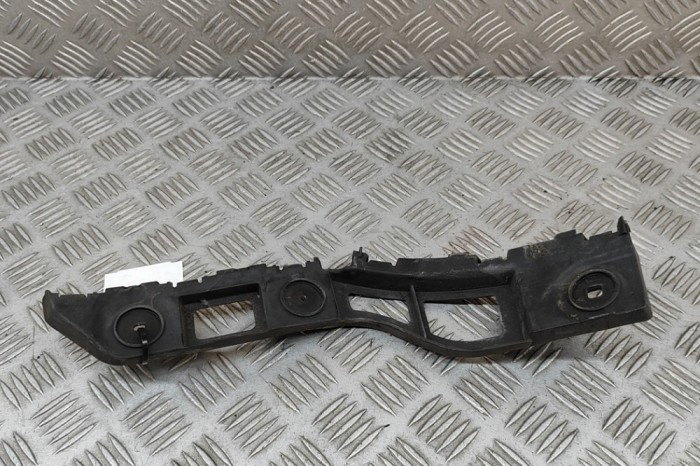 Suport bara de protecție dreapta spate VW POLO 6R, 6C 2011 OEM: 6R6807394A 29013617