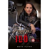 Fogy az idő - Kilenc perc 2. - Beth Flynn