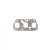 Garnitura galerie evacuare VW BORA (1J2) 2.8 V6 4motion 1999-2005 CORTECO 460051P, Volkswagen