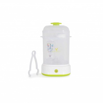 Sterilizator Cangaroo - Presto, verde foto