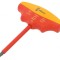Șurubelniță Dinamometrică Izolată HEX 4mm 1kVAC