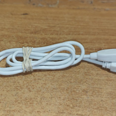 Cablu Usb - mini Usb 70cm #A5793