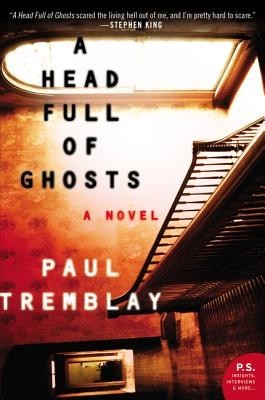 A Head Full of Ghosts foto