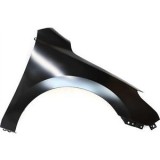 Aripa fata Hyundai I30 (Fd), 03.2007-03.2012 , Elantra (HD) 10.2006-08.2010 Combi (USA) , partea Dreapta, fara gaura pentru semnalizare, 663212L010,