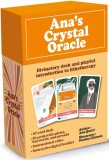 Joc de carti - Ana&#039;s Crystal Oracle | Cartomancie Dusserre
