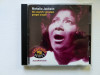 DD- #CD - Mahalia Jacson - the world's greatest gospel singer - Legends Series