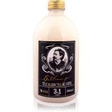 Bohemia Gifts &amp; Cosmetics Gentleman Spa gel de curățare 3 in 1 500 ml