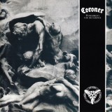 Coroner Punishment for Decadence LP 2018 (vinyl)